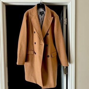 Express Topcoat